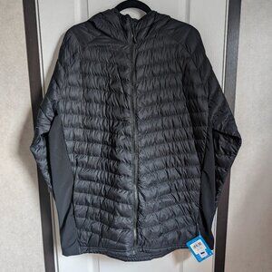 Mens' Columbia Insulated Jacket